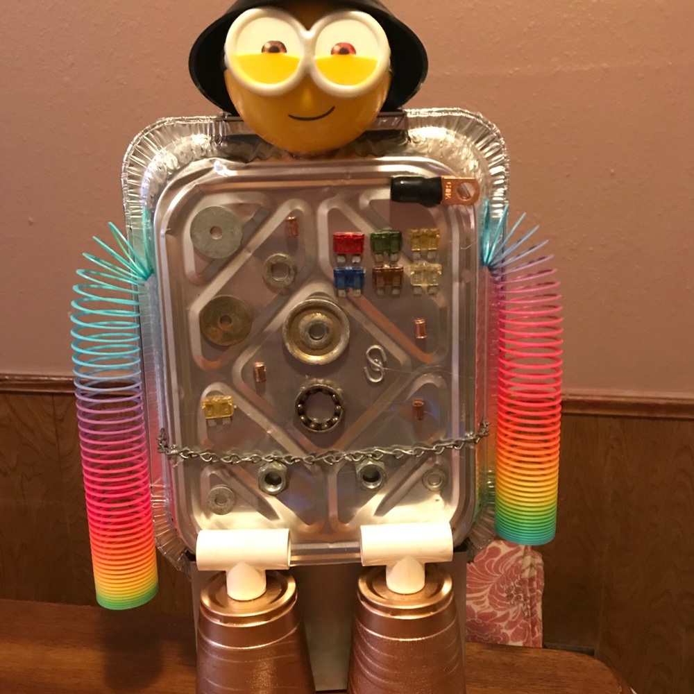 Meet your Posher, Kristen